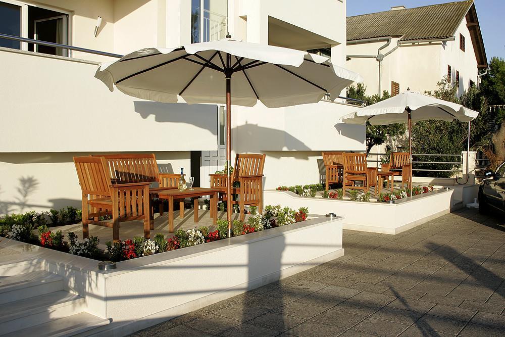 Villa Koala Apartments 扎博里克 客房 照片