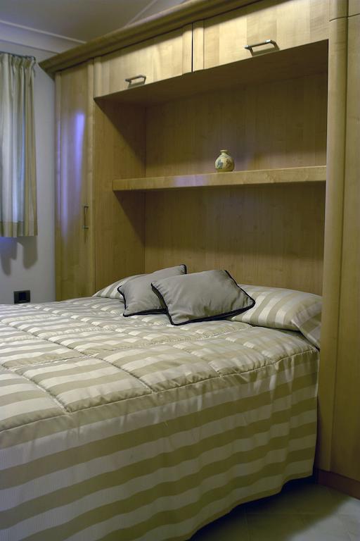 Villa Koala Apartments 扎博里克 客房 照片