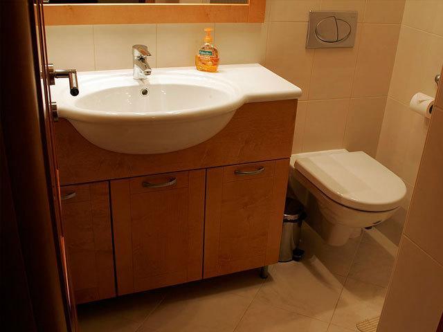 Villa Koala Apartments 扎博里克 客房 照片