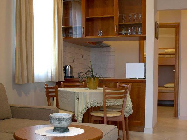 Villa Koala Apartments 扎博里克 客房 照片