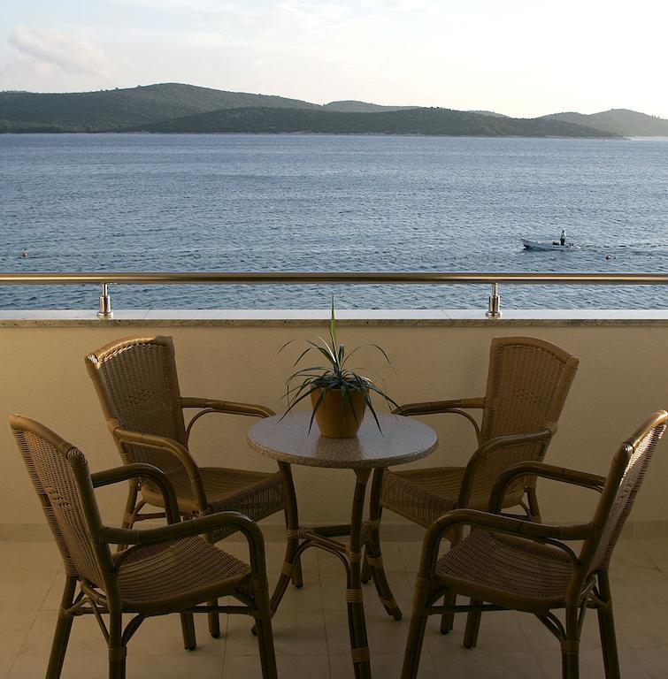 Villa Koala Apartments 扎博里克 客房 照片
