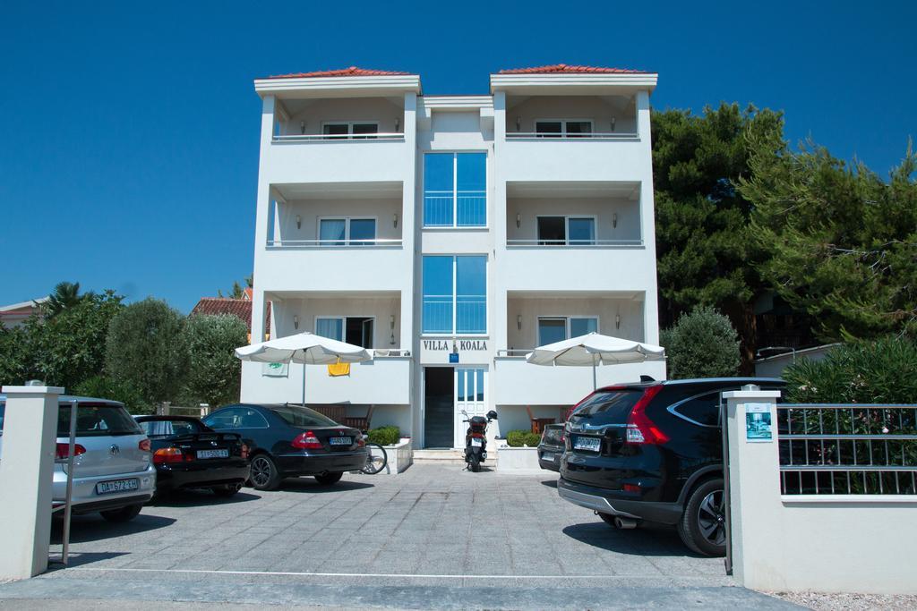 Villa Koala Apartments 扎博里克 外观 照片
