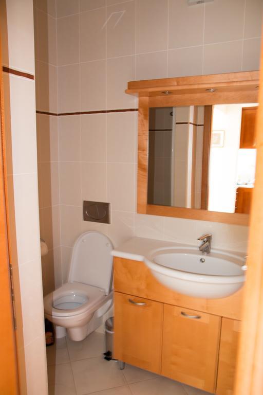 Villa Koala Apartments 扎博里克 外观 照片