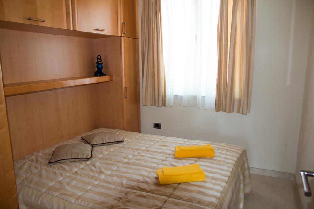 Villa Koala Apartments 扎博里克 外观 照片