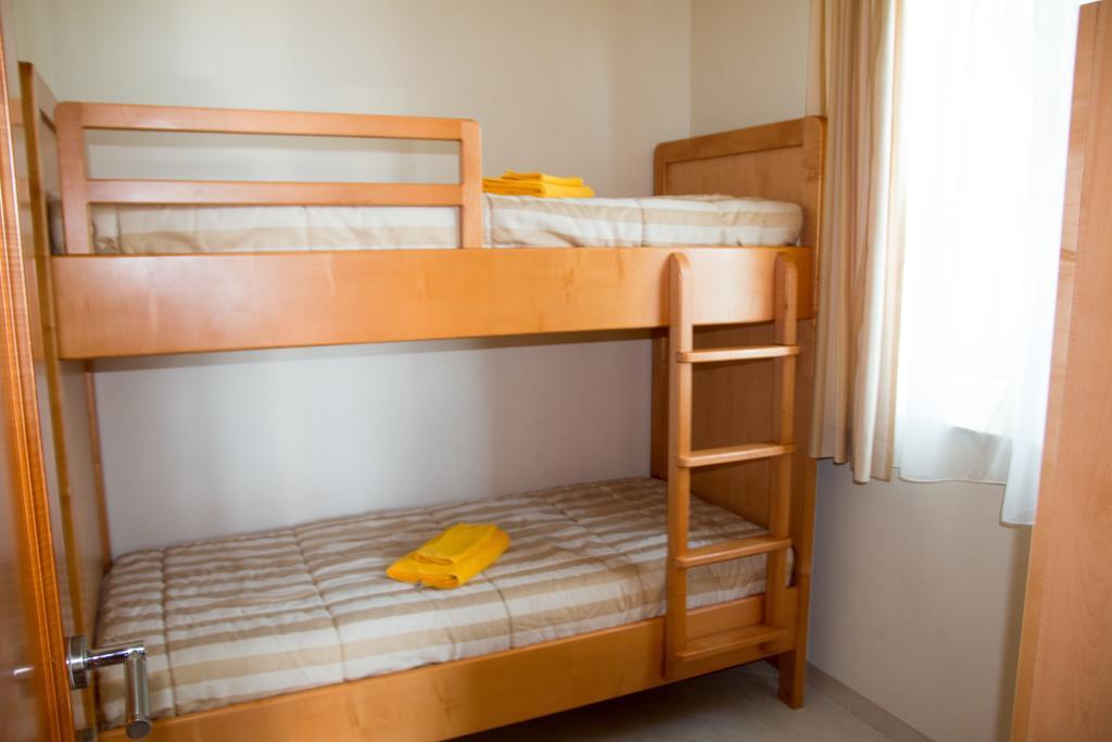 Villa Koala Apartments 扎博里克 外观 照片