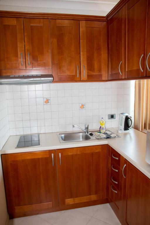 Villa Koala Apartments 扎博里克 外观 照片
