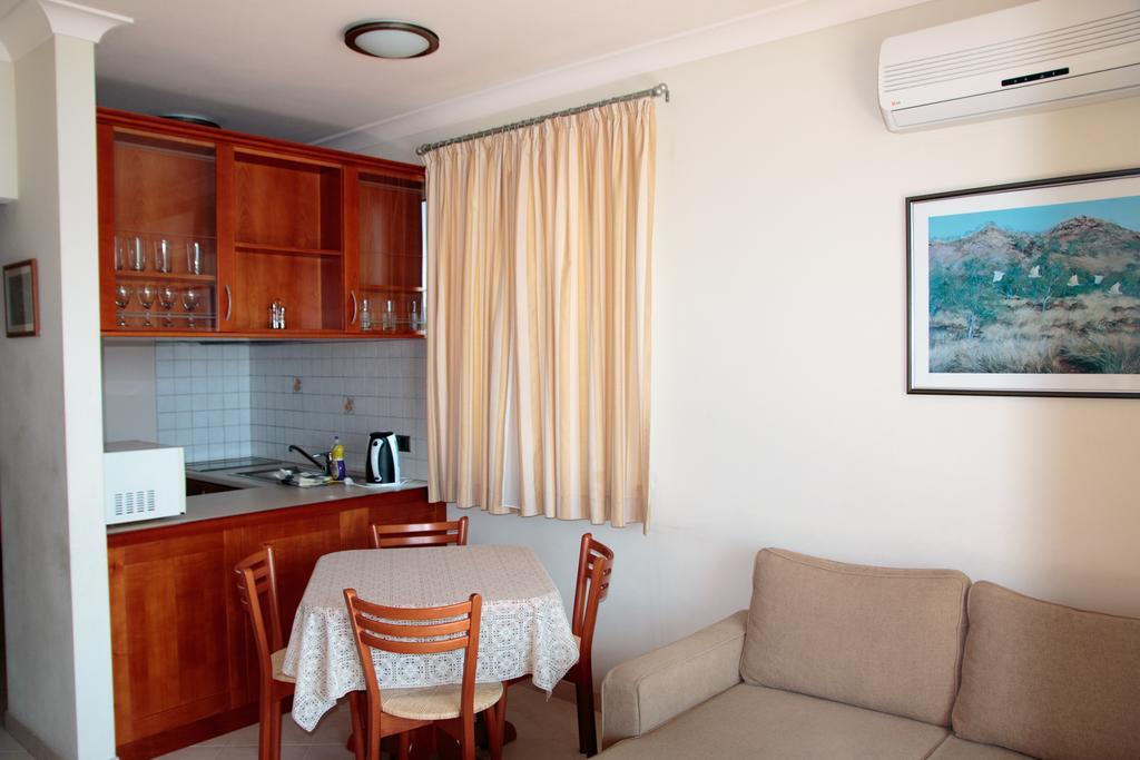 Villa Koala Apartments 扎博里克 外观 照片